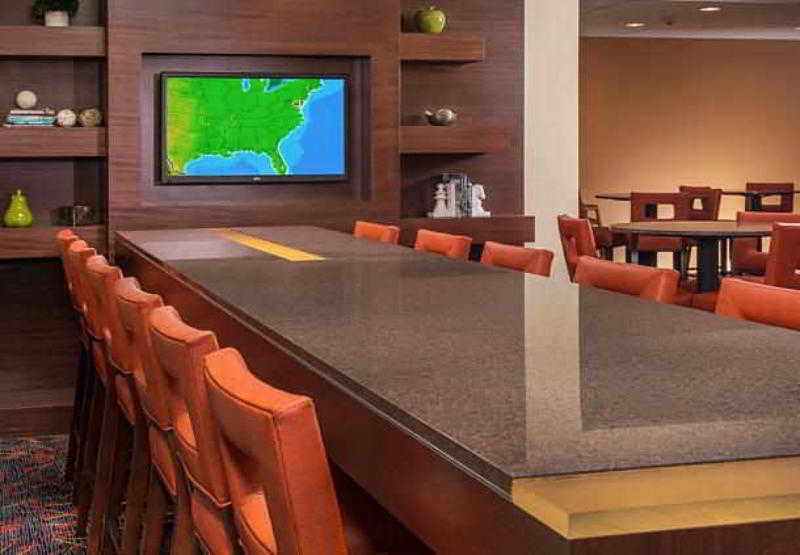 Residence Inn Washington, Dc / Dupont Circle Kültér fotó