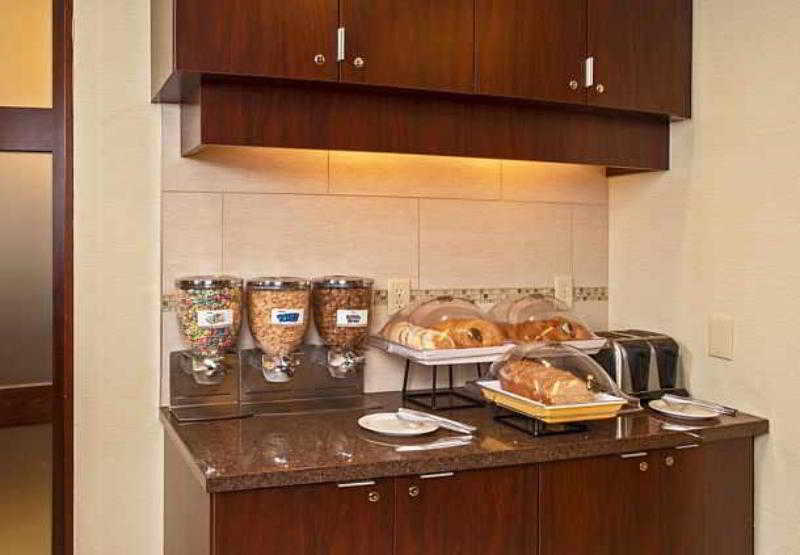 Residence Inn Washington, Dc / Dupont Circle Kültér fotó