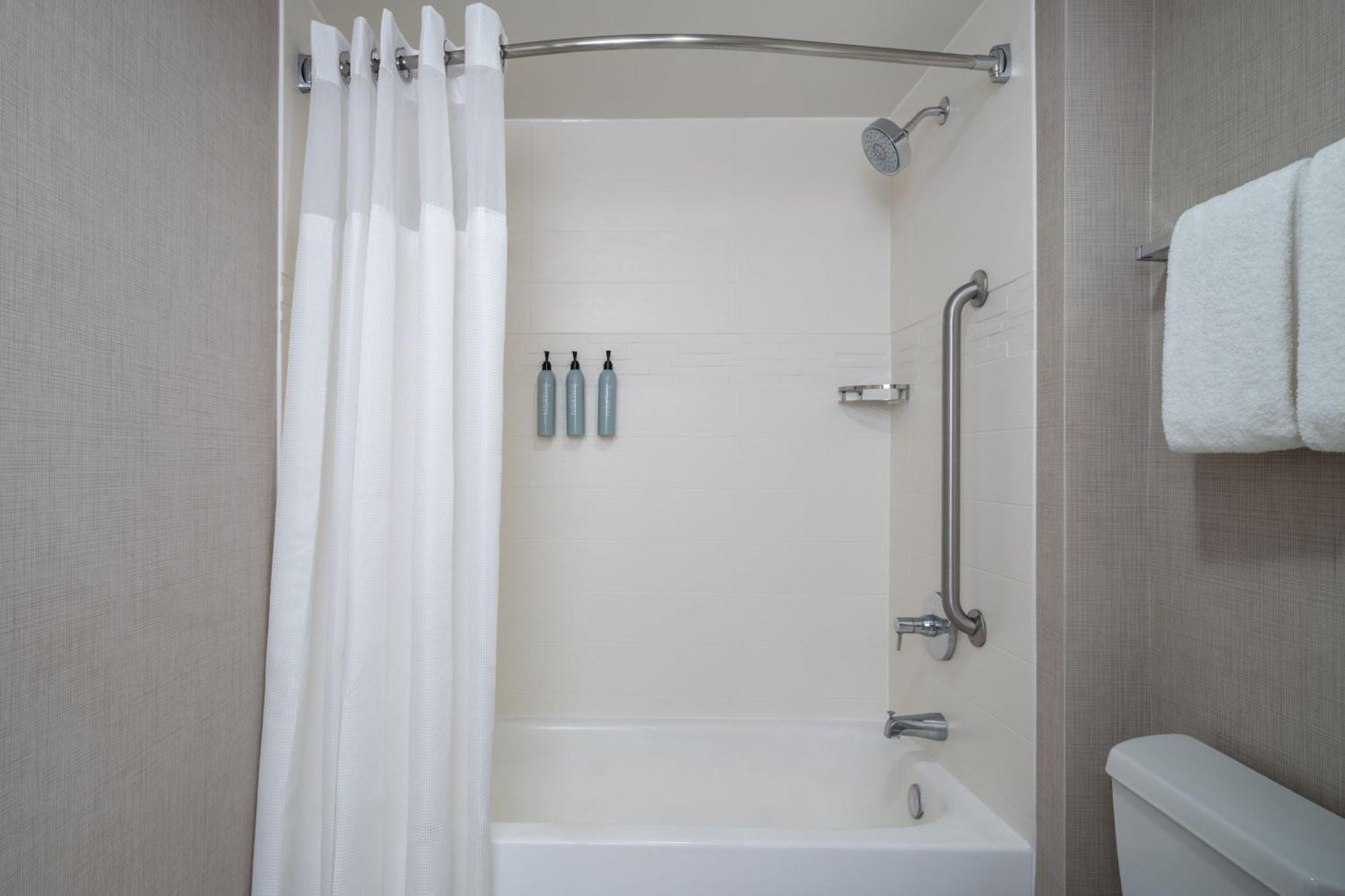 Residence Inn Washington, Dc / Dupont Circle Kültér fotó