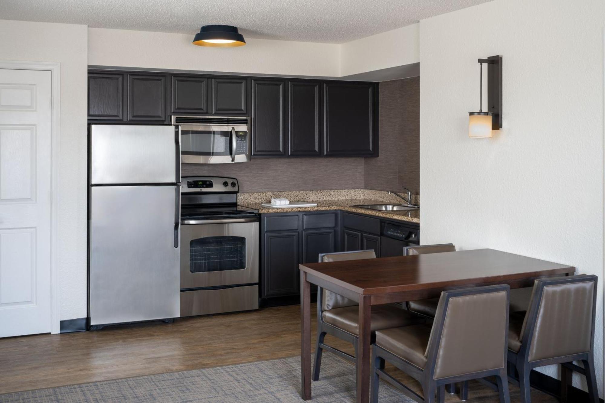 Residence Inn Washington, Dc / Dupont Circle Kültér fotó