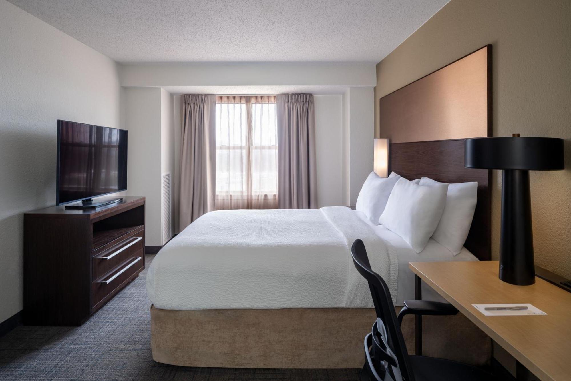 Residence Inn Washington, Dc / Dupont Circle Kültér fotó
