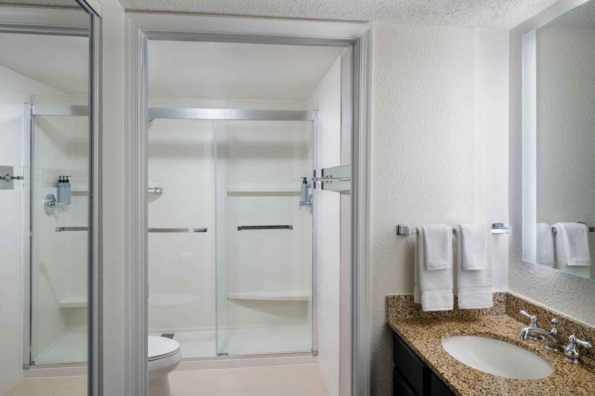 Residence Inn Washington, Dc / Dupont Circle Kültér fotó