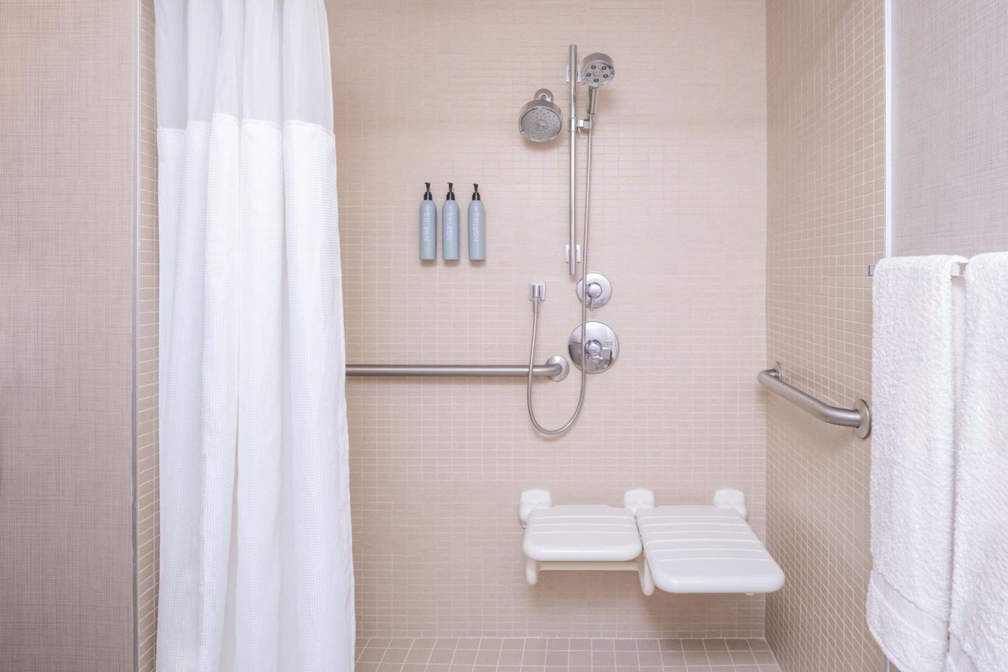Residence Inn Washington, Dc / Dupont Circle Kültér fotó