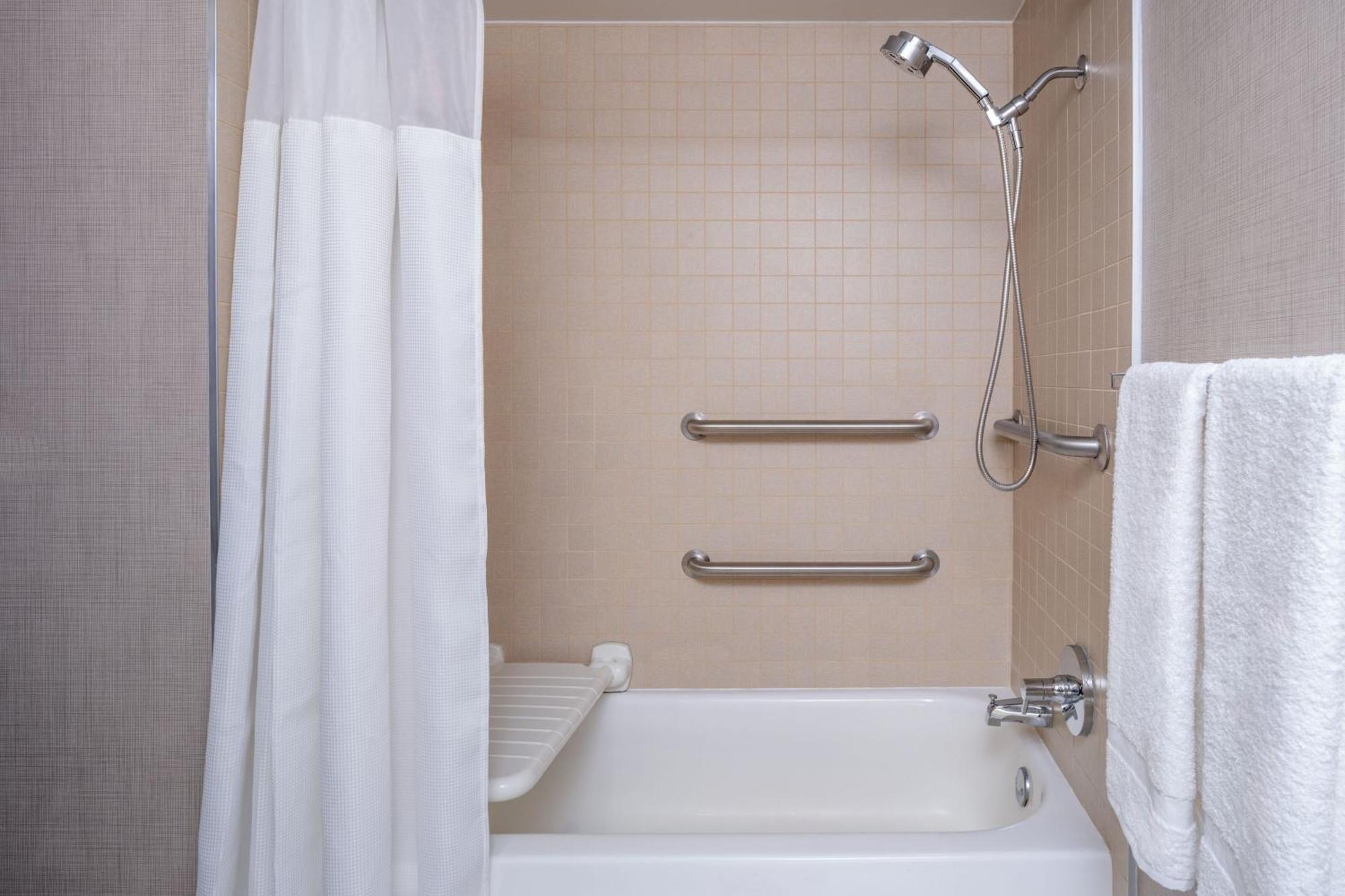 Residence Inn Washington, Dc / Dupont Circle Kültér fotó