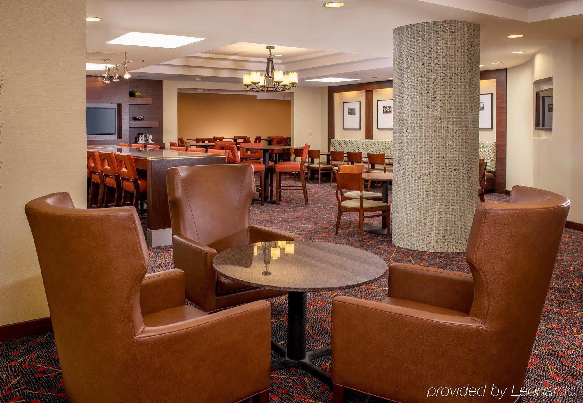 Residence Inn Washington, Dc / Dupont Circle Kültér fotó