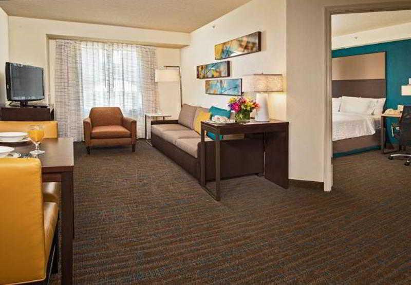 Residence Inn Washington, Dc / Dupont Circle Kültér fotó